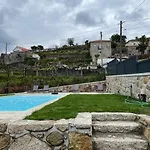 Casa Dos Cortelhas Arcos de Valdevez
