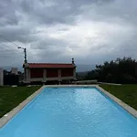 Σπίτι διακοπών Casa Dos Cortelhas *