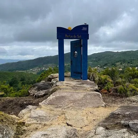 Casa Dos Cortelhas