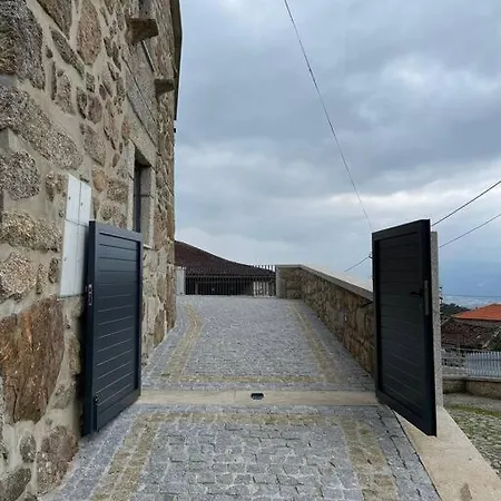 Casa Dos Cortelhas Vakantiehuis