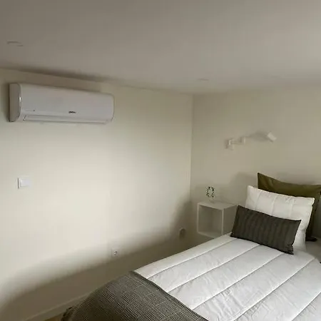 Сasa de vacaciones Casa Dos Cortelhas *