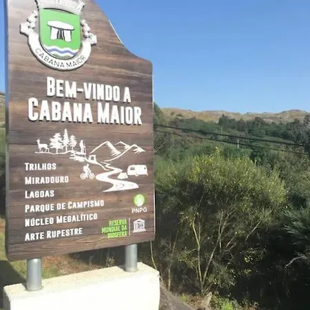 Casa Dos Cortelhas *