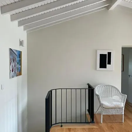 Casa Dos Cortelhas Vakantiehuis *