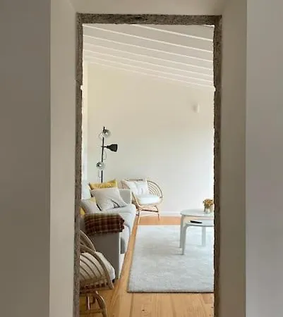 Сasa de vacaciones Casa Dos Cortelhas