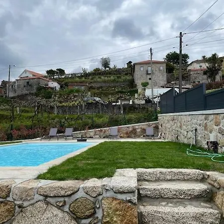 Casa Dos Cortelhas Arcos de Valdevez