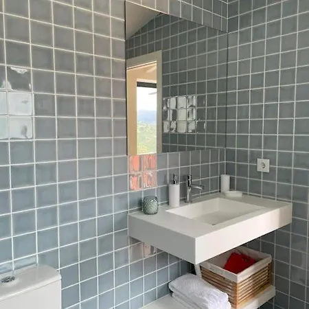 Casa Dos Cortelhas Vakantiehuis *