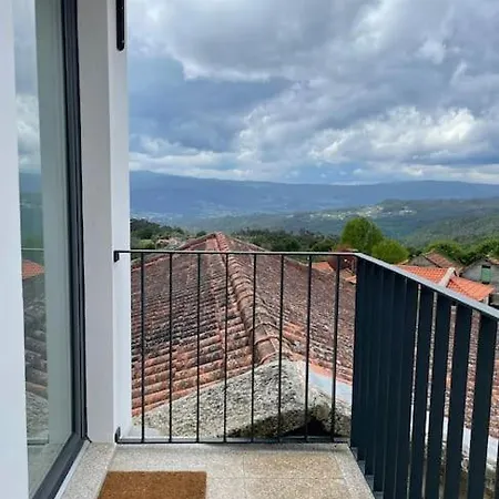 Casa Dos Cortelhas Сasa de vacaciones