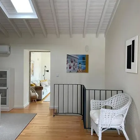 Casa Dos Cortelhas