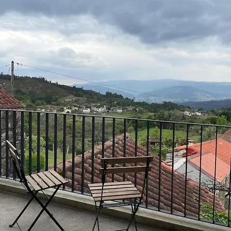 Casa Dos Cortelhas * Arcos de Valdevez