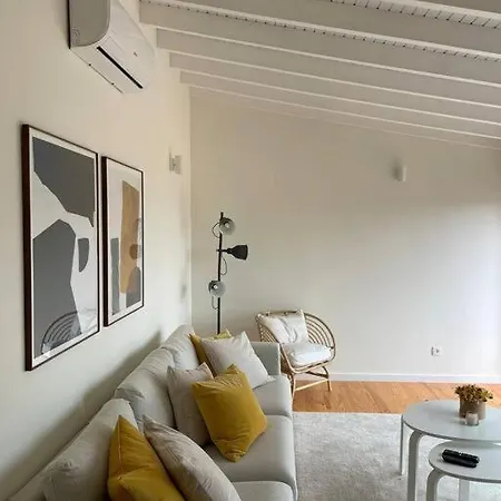 Casa Dos Cortelhas Vakantiehuis