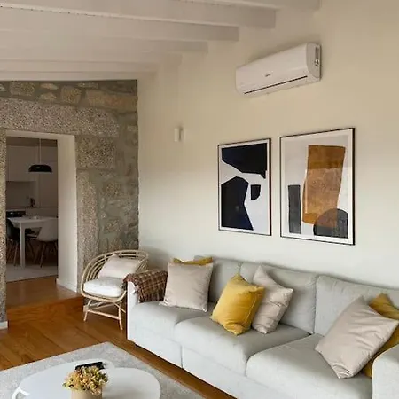 Casa Dos Cortelhas *