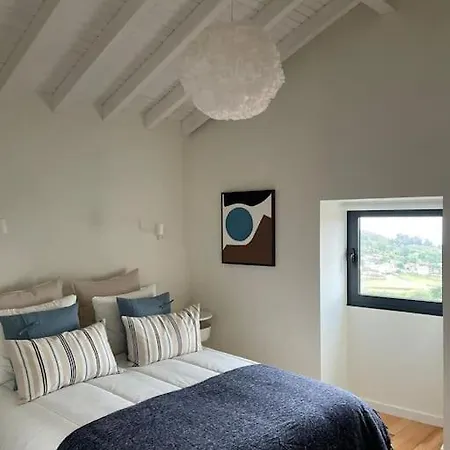 Casa Dos Cortelhas * Arcos de Valdevez