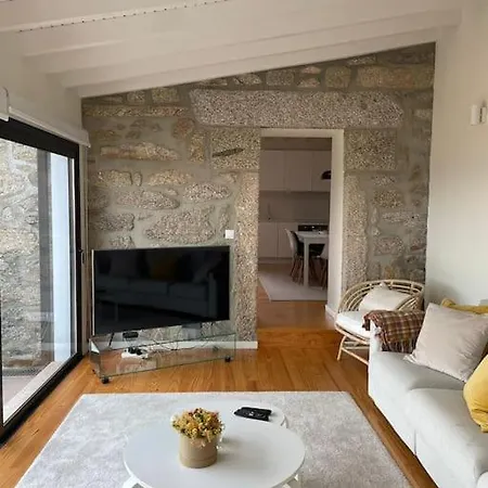 Casa Dos Cortelhas Сasa de vacaciones