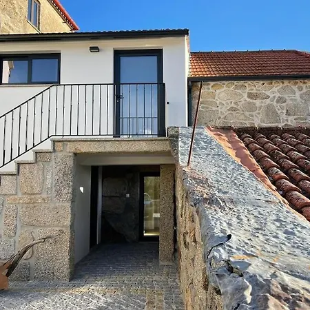 Vakantiehuis Casa Dos Cortelhas *