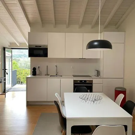 Casa Dos Cortelhas * Arcos de Valdevez