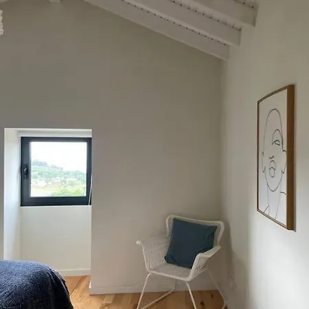 Сasa de vacaciones Casa Dos Cortelhas
