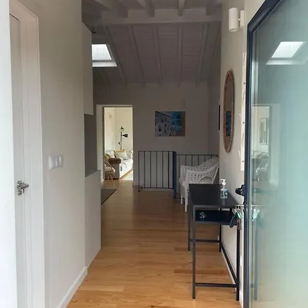Casa Dos Cortelhas Vakantiehuis Arcos de Valdevez