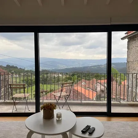 Casa Dos Cortelhas Vakantiehuis