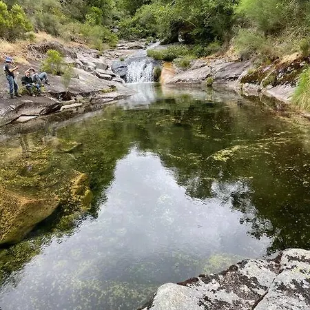 Vakantiehuis Casa Dos Cortelhas *