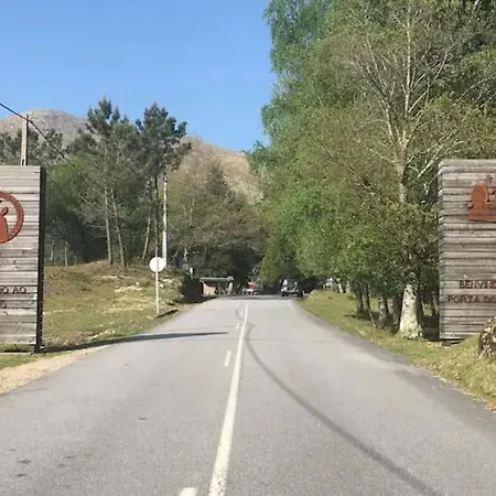 Casa Dos Cortelhas *