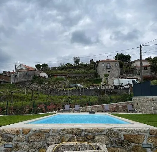 Casa Dos Cortelhas Casa de Férias *