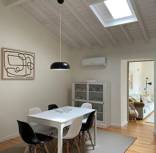 Casa Dos Cortelhas Casa de Férias Arcos de Valdevez