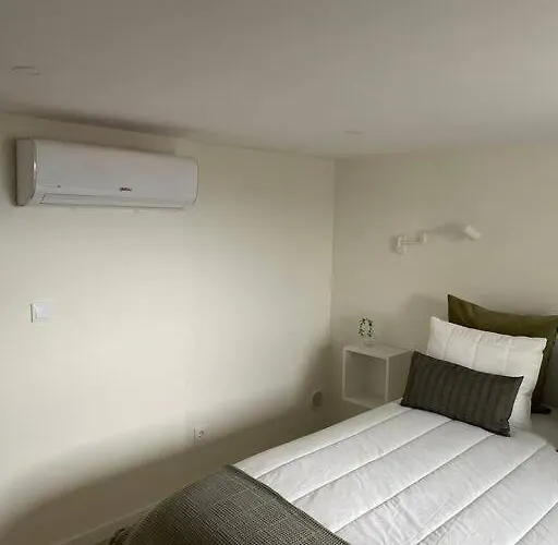 Casa de Férias Casa Dos Cortelhas *