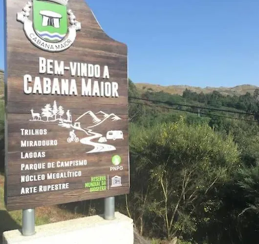 Casa Dos Cortelhas *