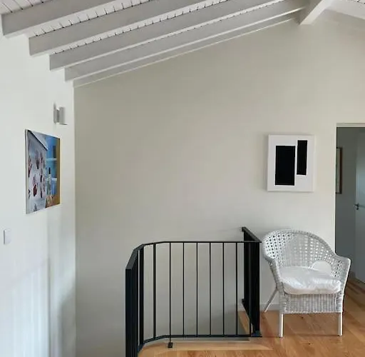 Casa Dos Cortelhas Casa de Férias *