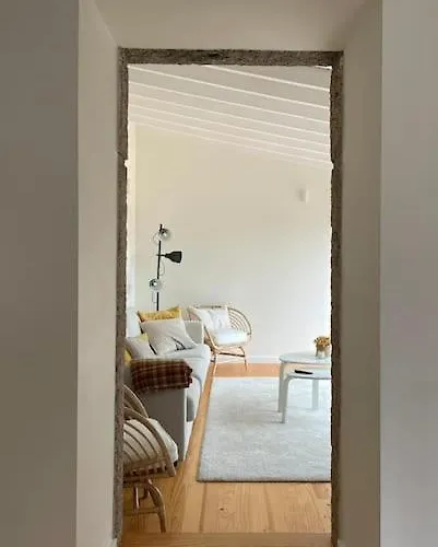 Casa de Férias Casa Dos Cortelhas