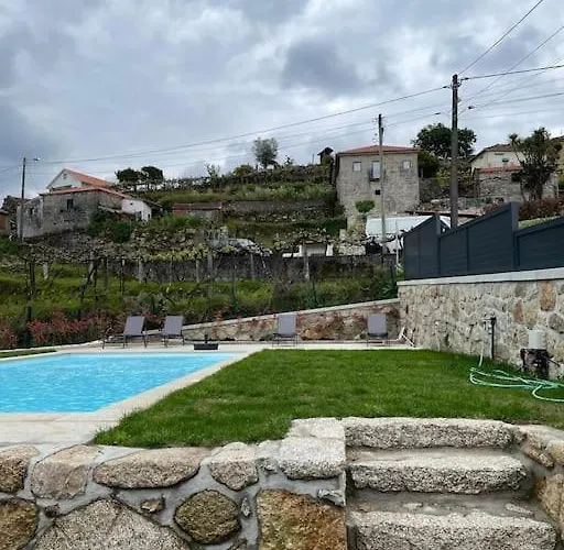 Casa Dos Cortelhas Arcos de Valdevez