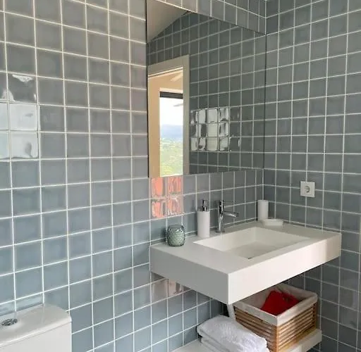 Casa Dos Cortelhas Casa de Férias *