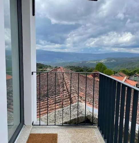 Casa Dos Cortelhas Casa de Férias