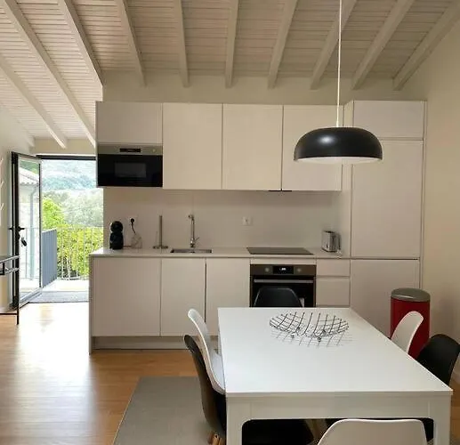 Casa Dos Cortelhas * Arcos de Valdevez