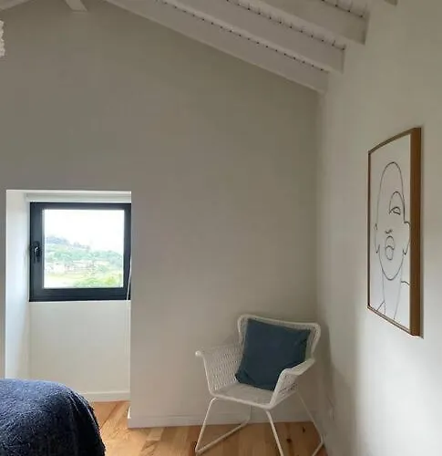 Casa de Férias Casa Dos Cortelhas