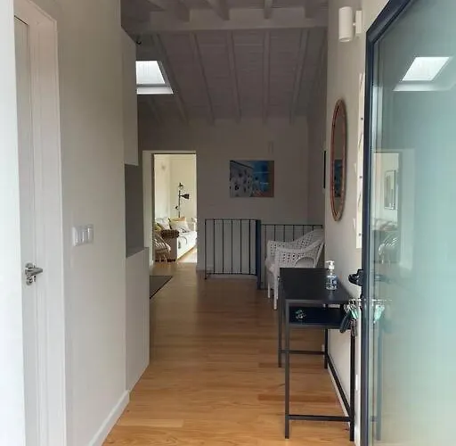 Casa Dos Cortelhas Casa de Férias Arcos de Valdevez