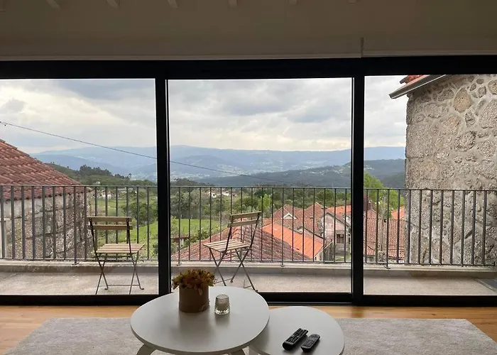 Casa Dos Cortelhas Casa de Férias