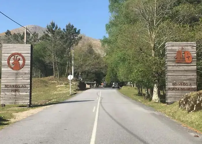 Casa Dos Cortelhas *